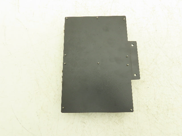Fanuc A20B-2002-0521/13A Servo Interface Circuit Board Mounted Pair