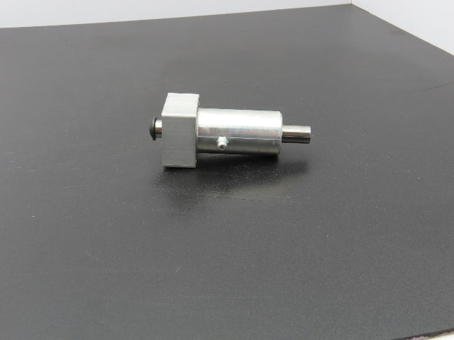 Thompson SS6UTFB 8 Ball Bushing Bearing Twin Flange Pillow Block .5" 110mm Shaft