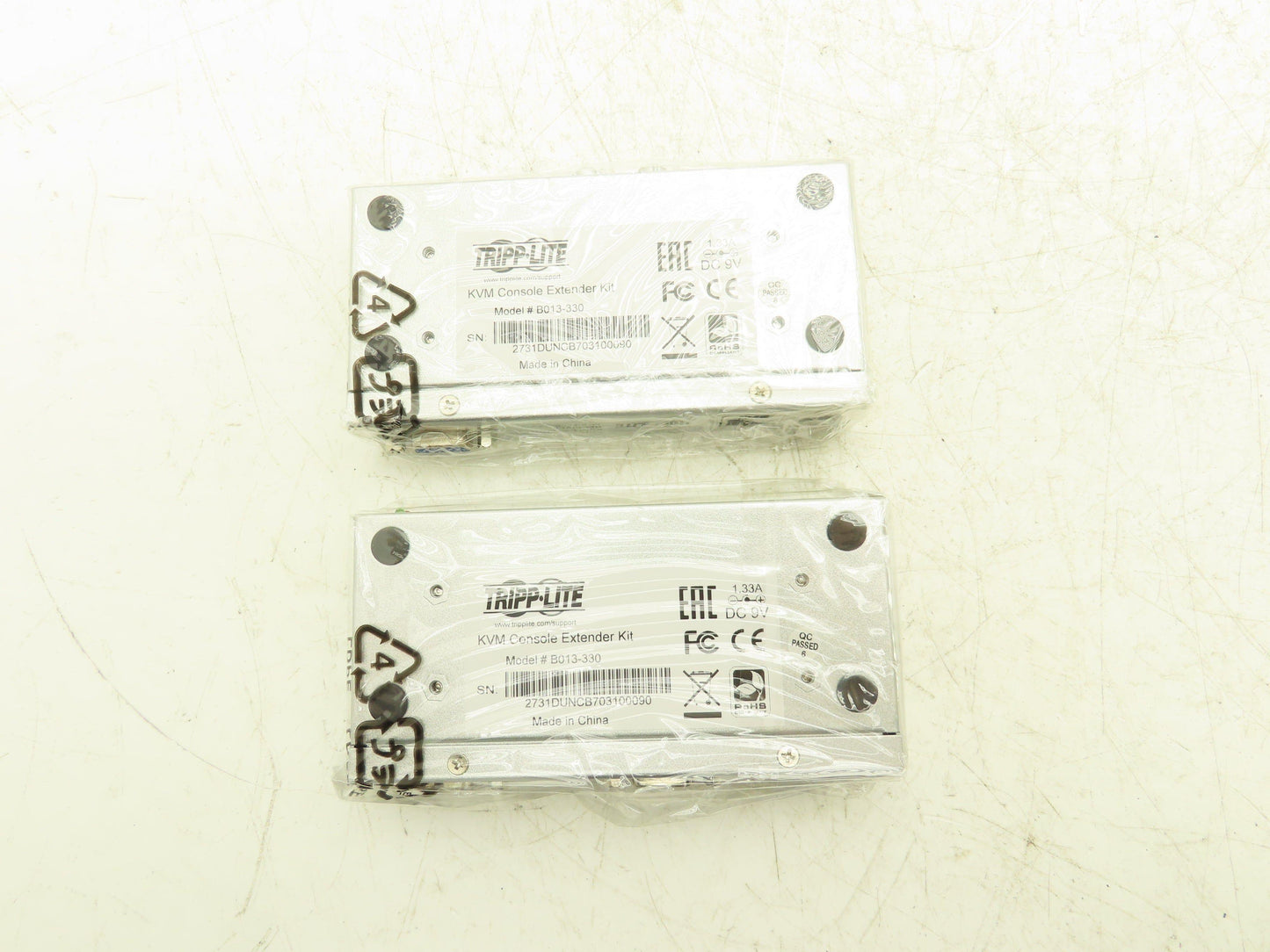 Tripp-Lite B013-330 KVM Console Extender Kit