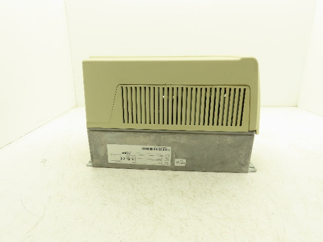 ABB ACS800-U1-0009-2+P901 VFD 3Ph 208-240Vac In 7.5Hp 208-240V 27A 300Hz Out