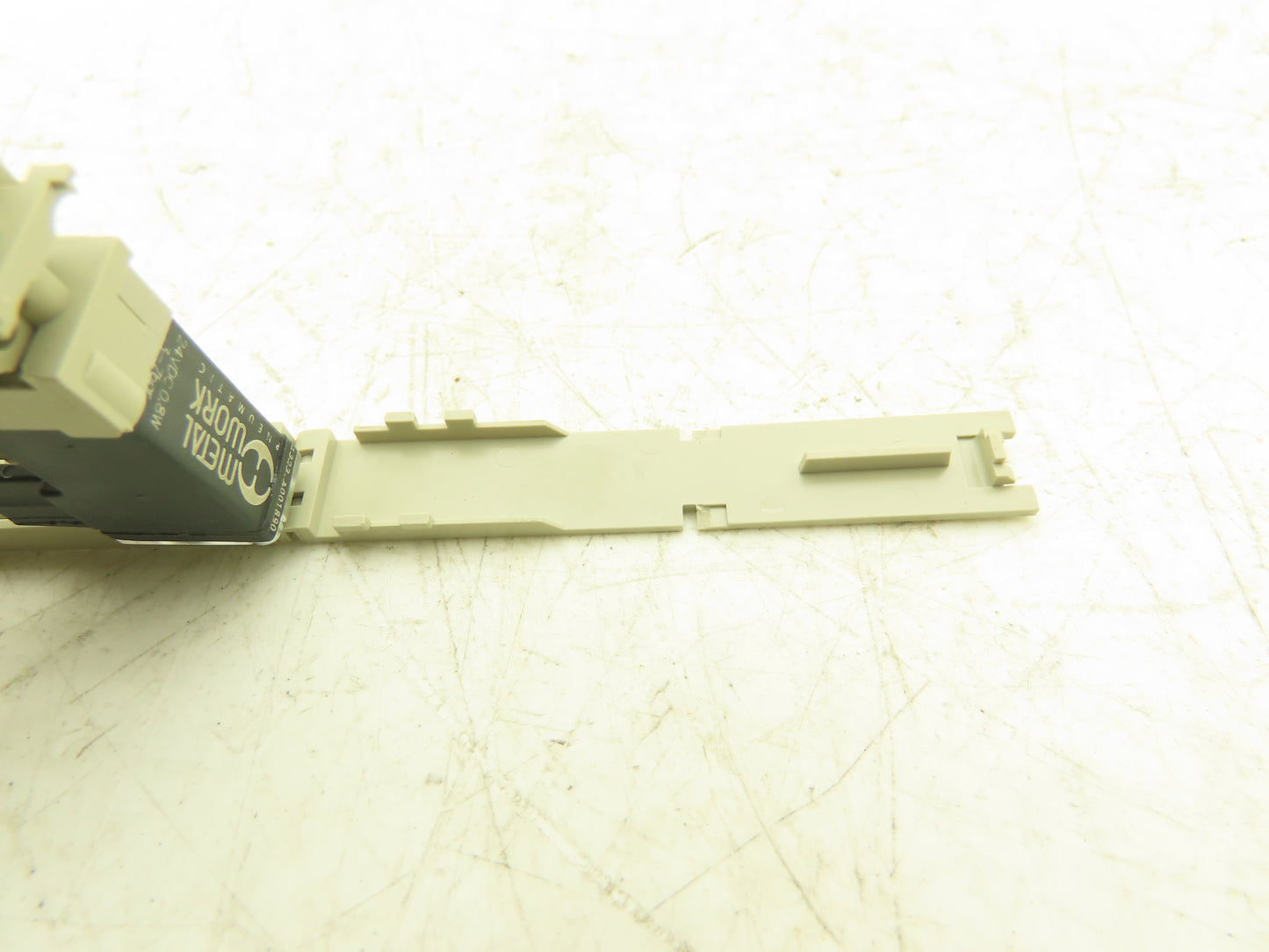 Metal Work 7068030532 Pneumatic Solenoid Air Valve Valvola NSV F8 SES NC 14mm