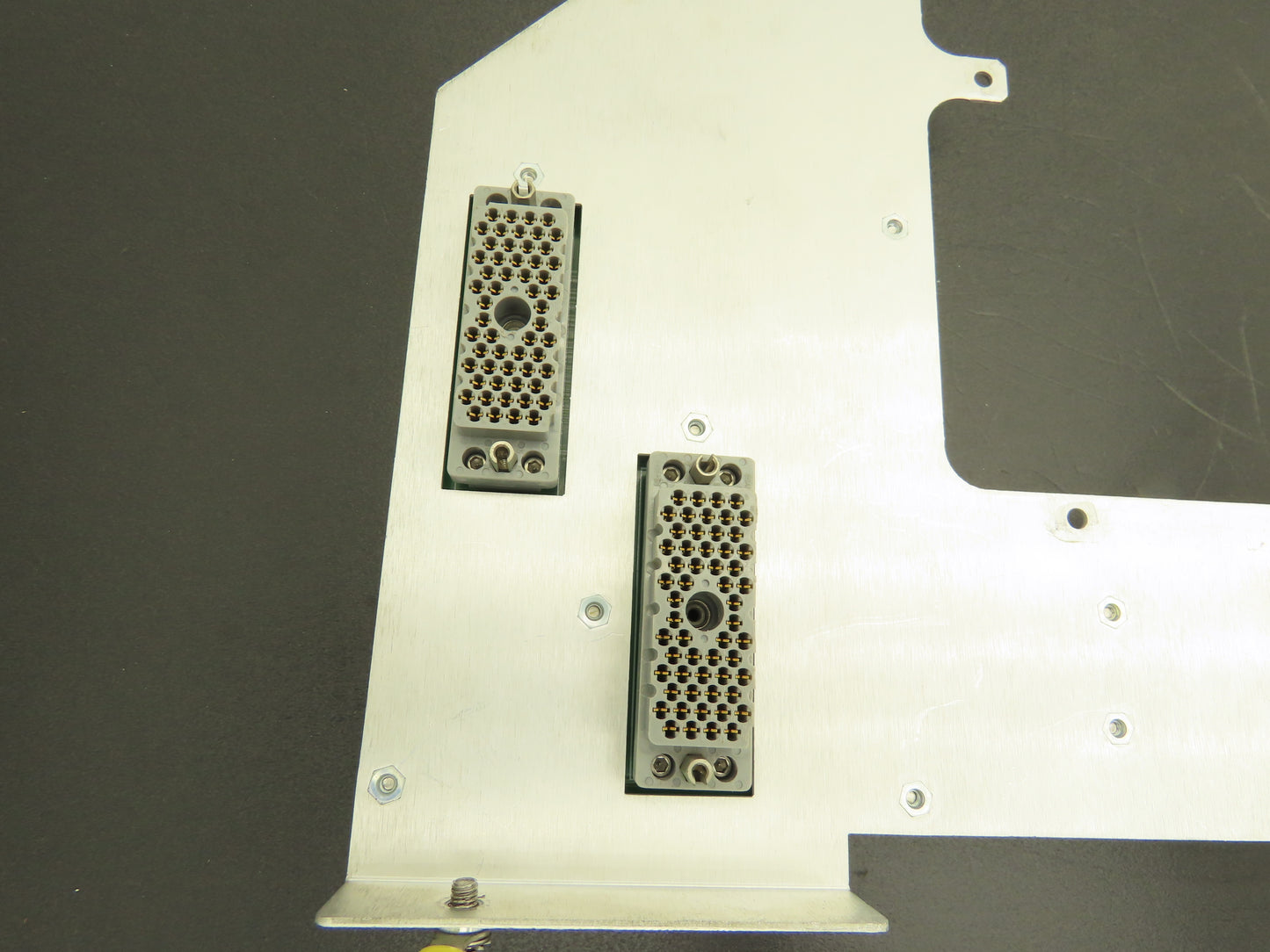 Newport 90040125 Printed Circuit Board Newport CNC Machine REV B Beam Control