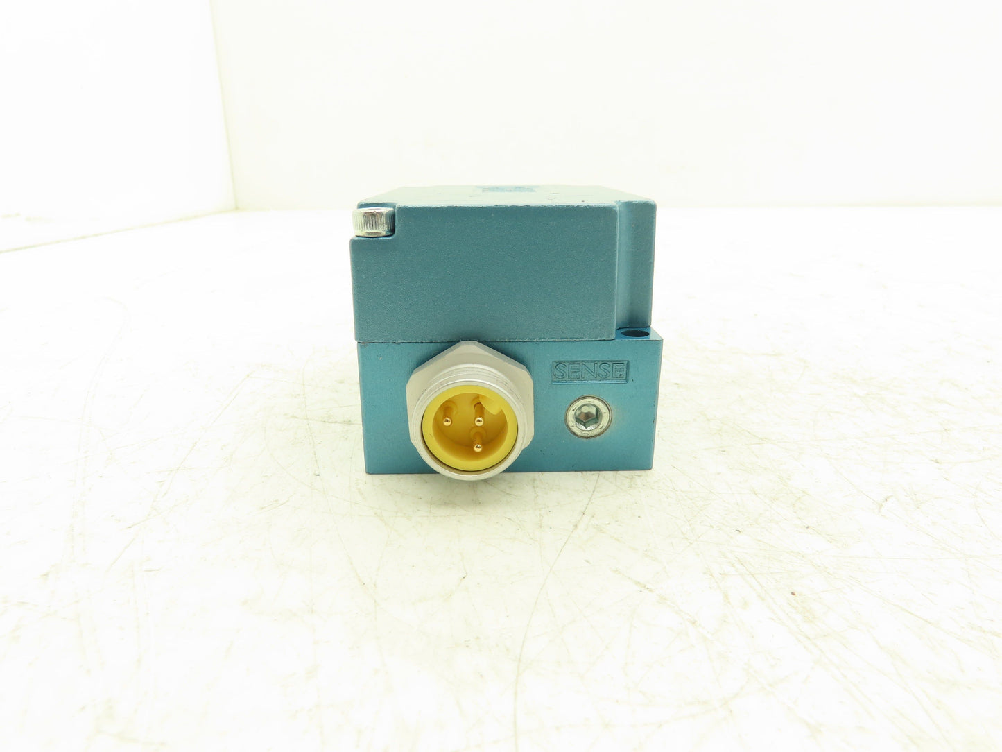 MAC PPC5C-AAA-DGAB-CAA-A0 Proportional Pressure Pneumatic Control Valve