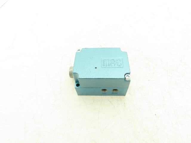 MAC PPC5C-AAA-DGAB-CAA-A0 Proportional Pressure Pneumatic Control Valve