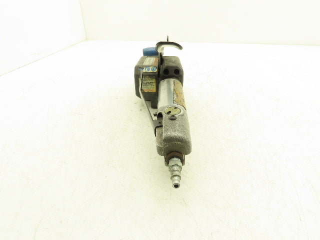 Signode VXL-2000-Z Pneumatic Air Powered Tension Weld Strapping Tool