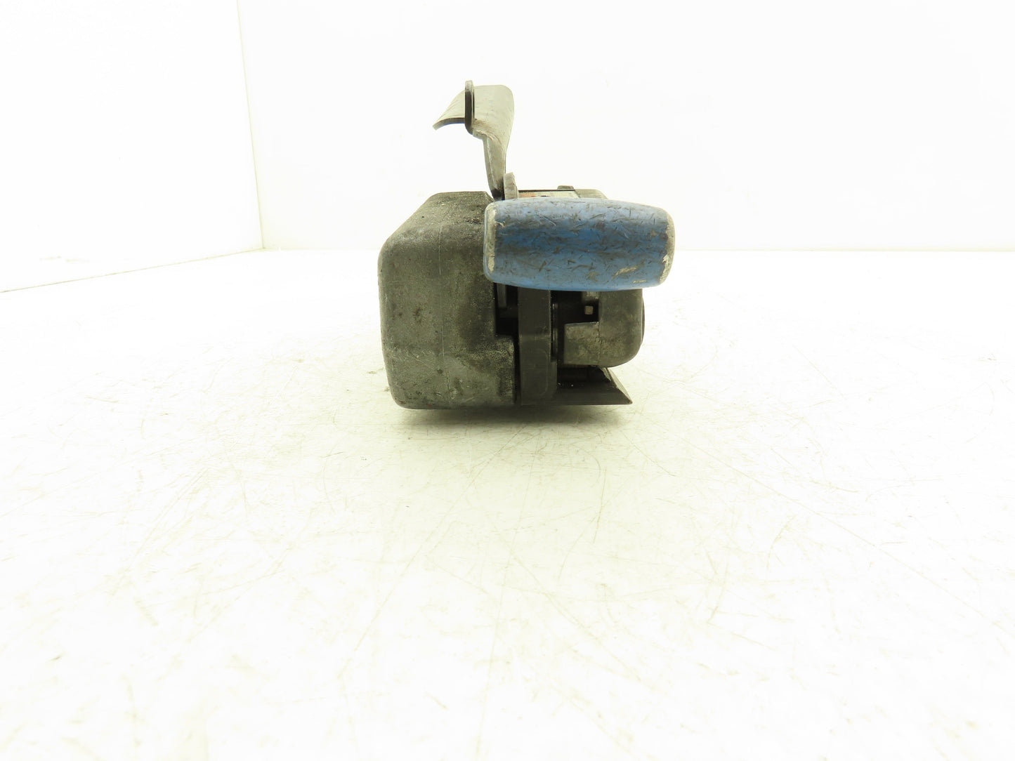 Signode VXL-2000-Z Pneumatic Air Powered Tension Weld Strapping Tool
