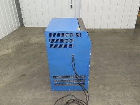 Chloride 23S Motive Power Forklift Battery Charger 21 Super 48V 80A 3Ph 425V