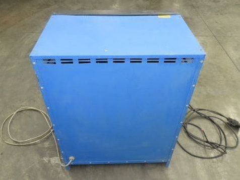 Chloride 23S Motive Power Forklift Battery Charger 21 Super 48V 80A 3Ph 425V