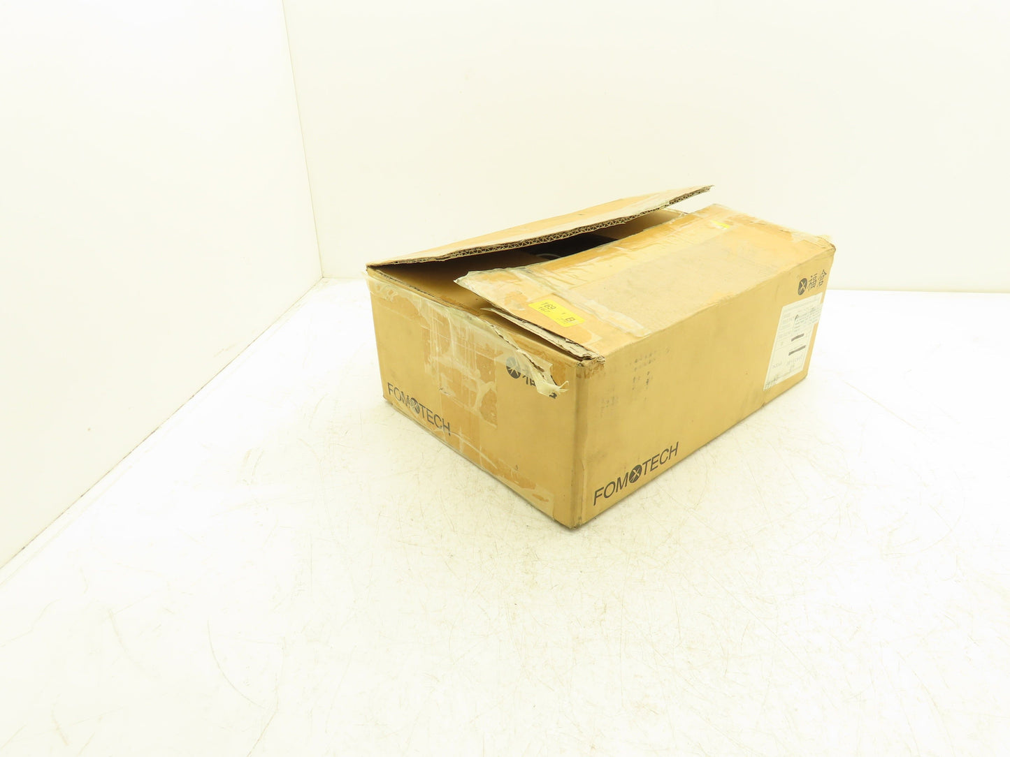Williams Wyrless RX-Alpha 500 Wireless Crane Hoist Receiver No Remote