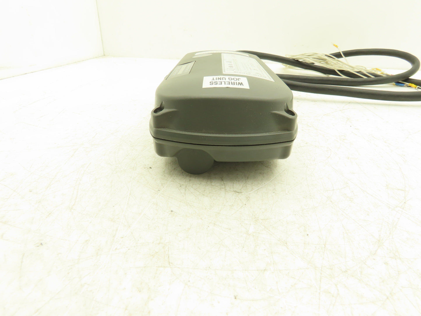Williams Wyrless RX-Alpha 500 Wireless Crane Hoist Receiver No Remote