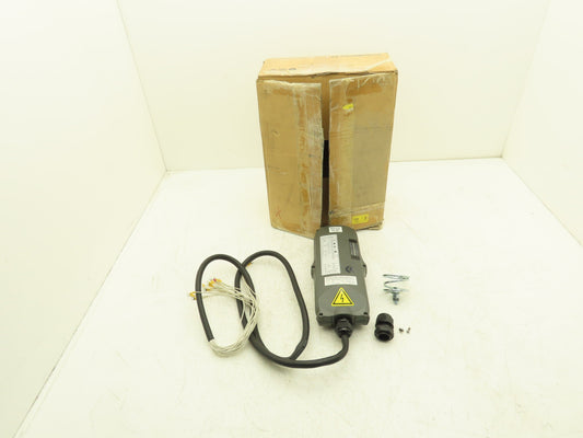 Williams Wyrless RX-Alpha 500 Wireless Crane Hoist Receiver No Remote