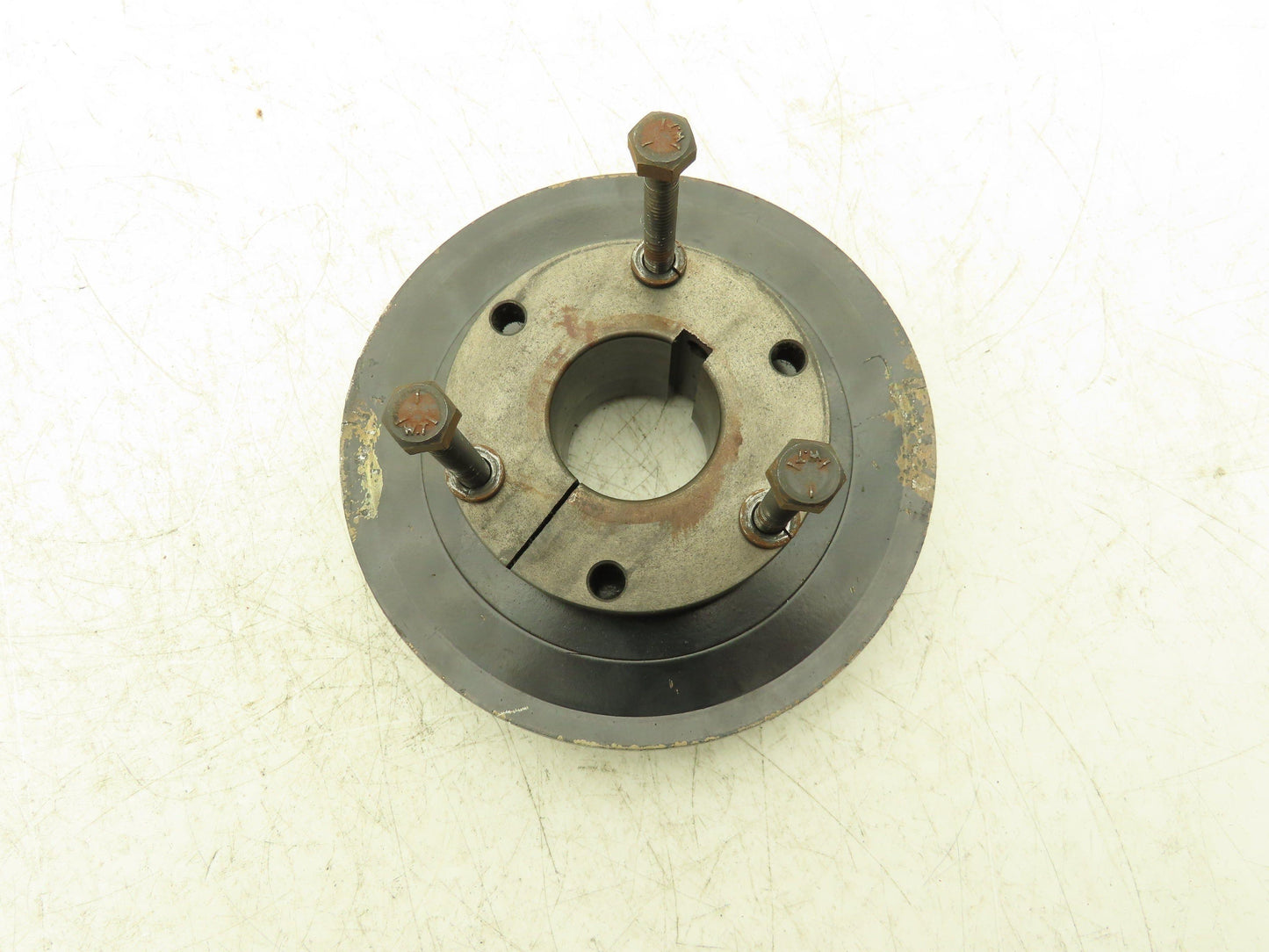 W34-14M-20-SK Timing Belt Sprocket 34T 20mm Belt SK Bushing 1-11/16" Bore