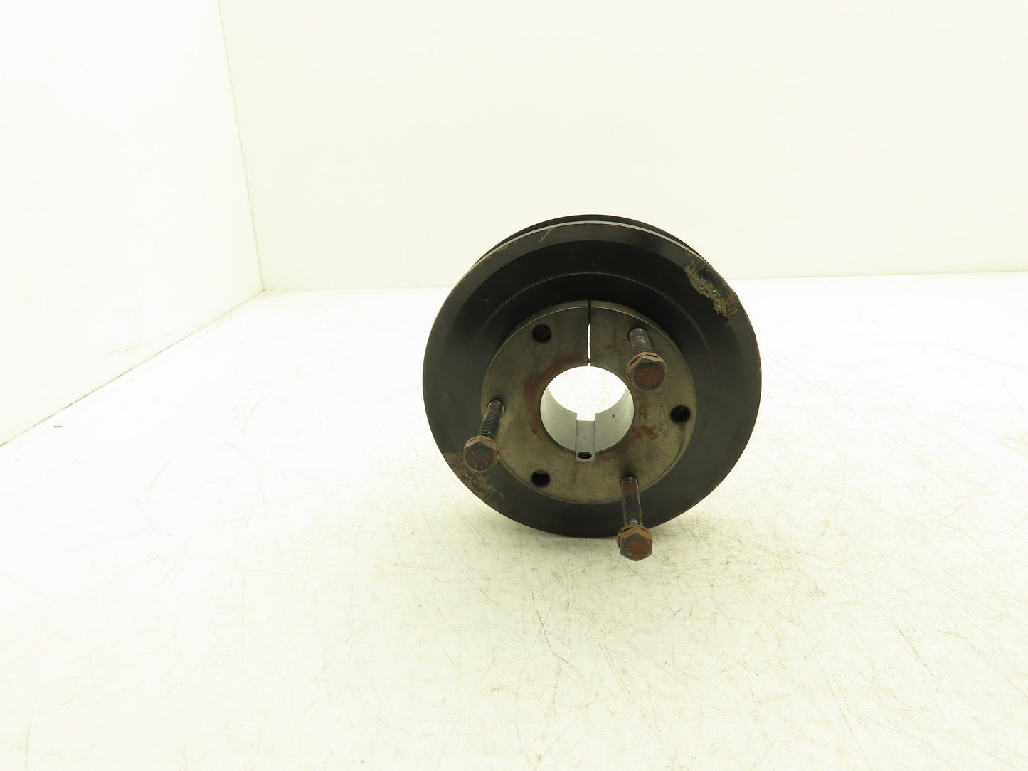 W34-14M-20-SK Timing Belt Sprocket 34T 20mm Belt SK Bushing 1-11/16" Bore