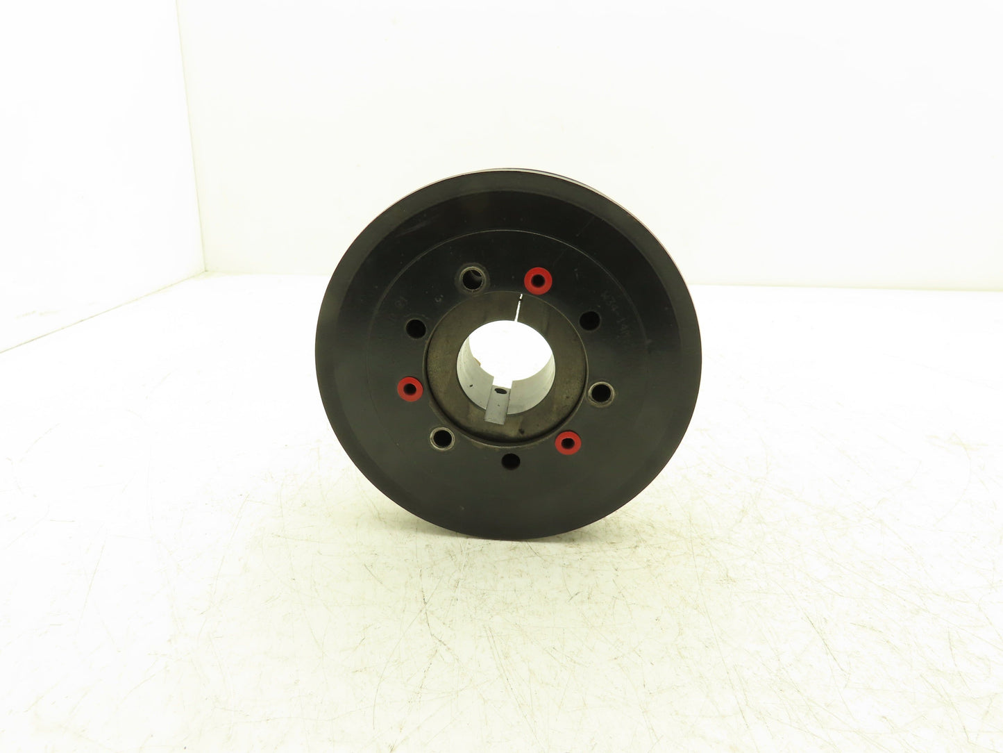 W34-14M-20-SK Timing Belt Sprocket 34T 20mm Belt SK Bushing 1-11/16" Bore