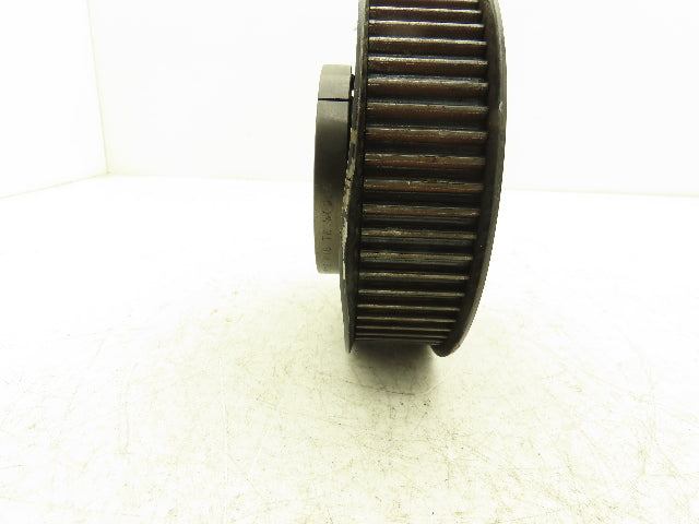W64-8M-35-SK Timing Belt Sprocket 64T 35mm Belt SK Bushing 1-11/16" Bore