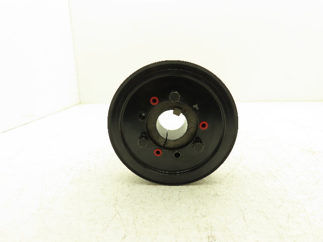 W64-8M-35-SK Timing Belt Sprocket 64T 35mm Belt SK Bushing 1-11/16" Bore