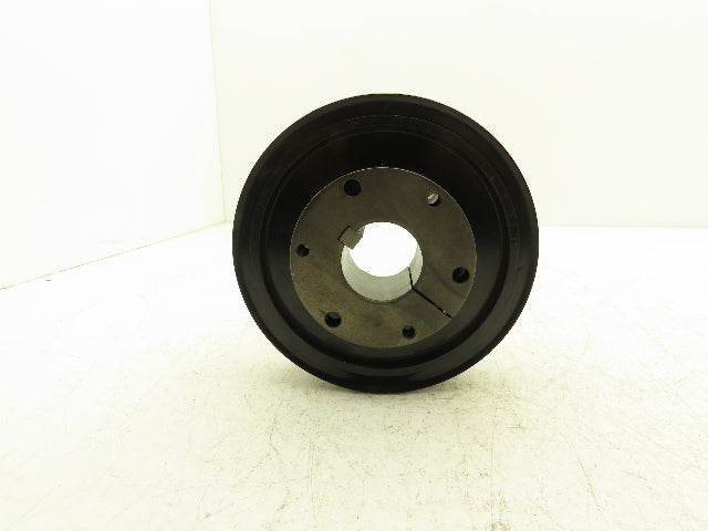 W64-8M-35-SK Timing Belt Sprocket 64T 35mm Belt SK Bushing 1-11/16" Bore