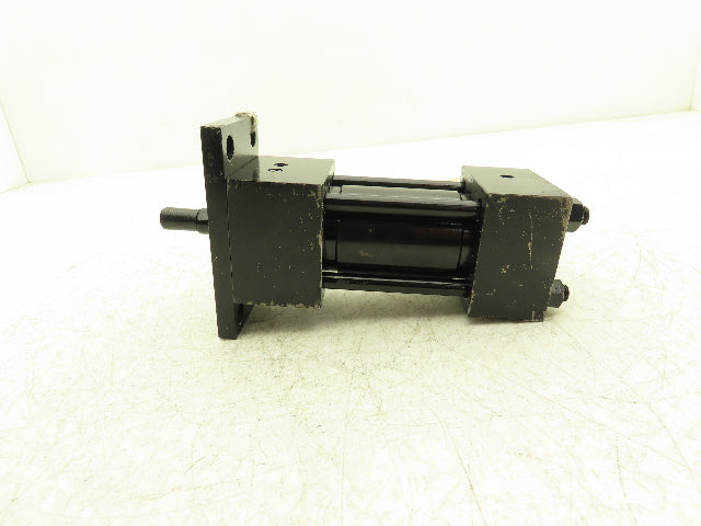 Lamb-Grays Harbor 0483733 Hydraulic Cylinder 1-1/2" Bore 1-1/2"Stroke 3000 psi