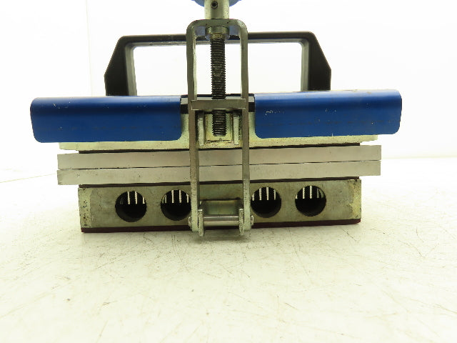 Nitta PCF2210 Belt Splicer Press 80mm 200C 110/220vAC 1Ph 2x350W