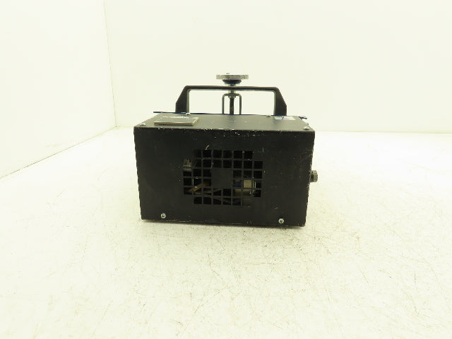 Nitta PCF2210 Belt Splicer Press 80mm 200C 110/220vAC 1Ph 2x350W