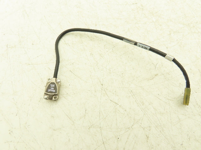 MicroE MC 195R222601 Optical Linear Rotary Encoder Sensor Miniature Lot Of 4