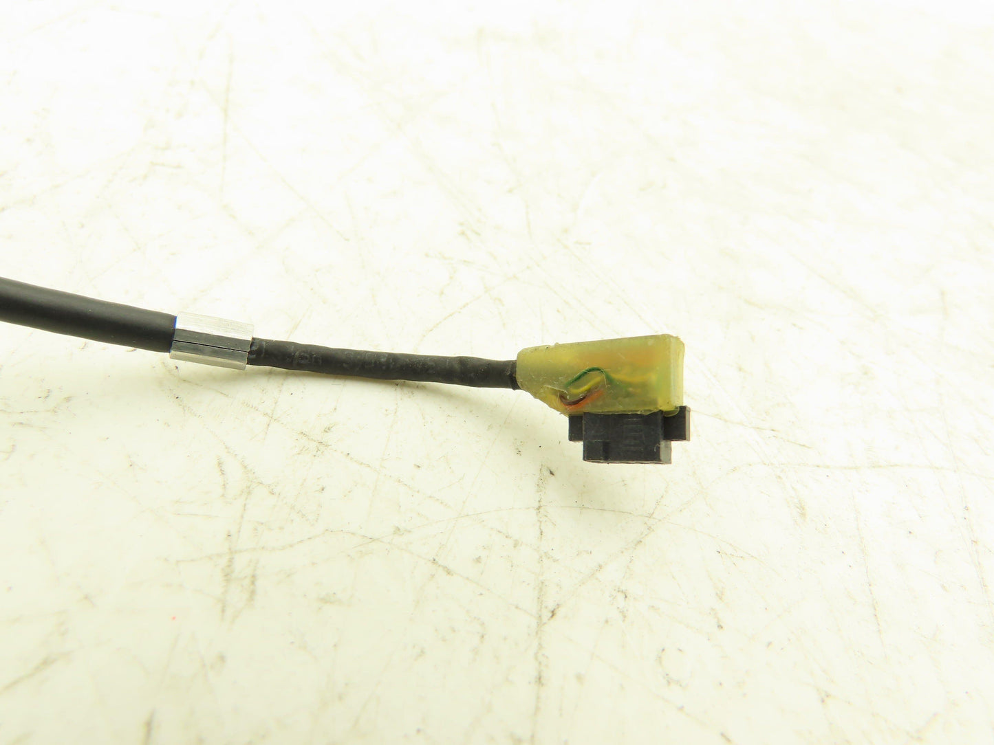 MicroE MC 195R222601 Optical Linear Rotary Encoder Sensor Miniature Lot Of 4