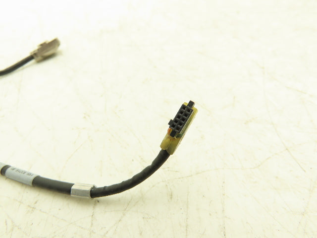 MicroE MC 195R222601 Optical Linear Rotary Encoder Sensor Miniature Lot Of 4