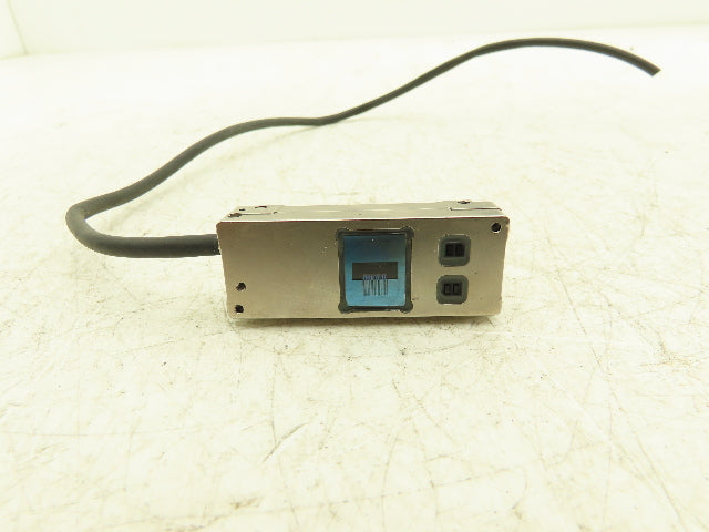 RSF Elektronik MS 20.64-2M H1 Exposed Linear Encoder Sensor With Scanning