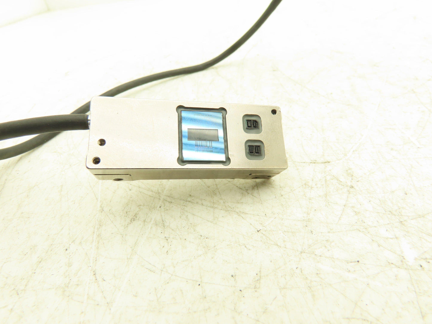 RSF Elektronik MS 20.64-2M H1 Exposed Linear Encoder Sensor With Scanning