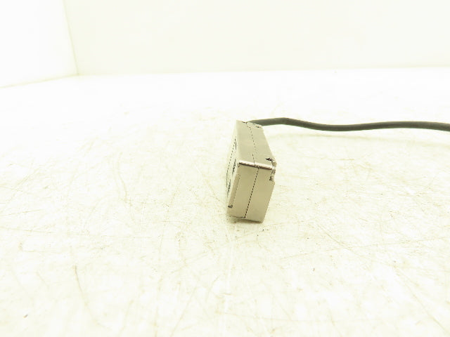 RSF Elektronik MS 20.64-2M H1 Exposed Linear Encoder Sensor With Scanning