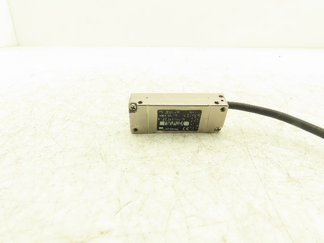 RSF Elektronik MS 20.64-2M H1 Exposed Linear Encoder Sensor With Scanning