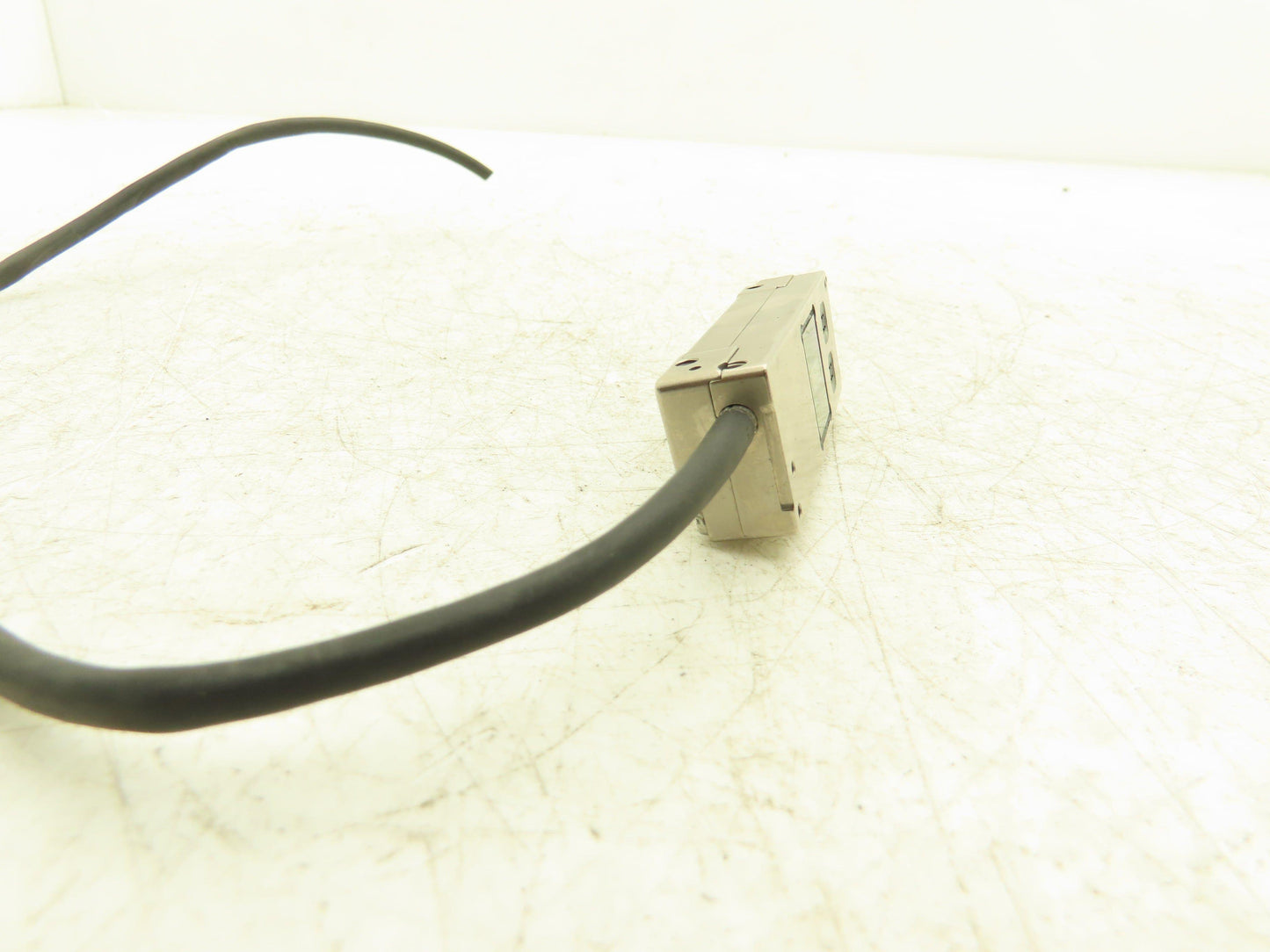 RSF Elektronik MS 20.64-2M H1 Exposed Linear Encoder Sensor With Scanning