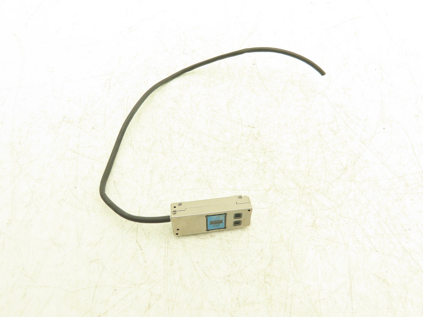 RSF Elektronik MS 20.64-2M H1 Exposed Linear Encoder Sensor With Scanning