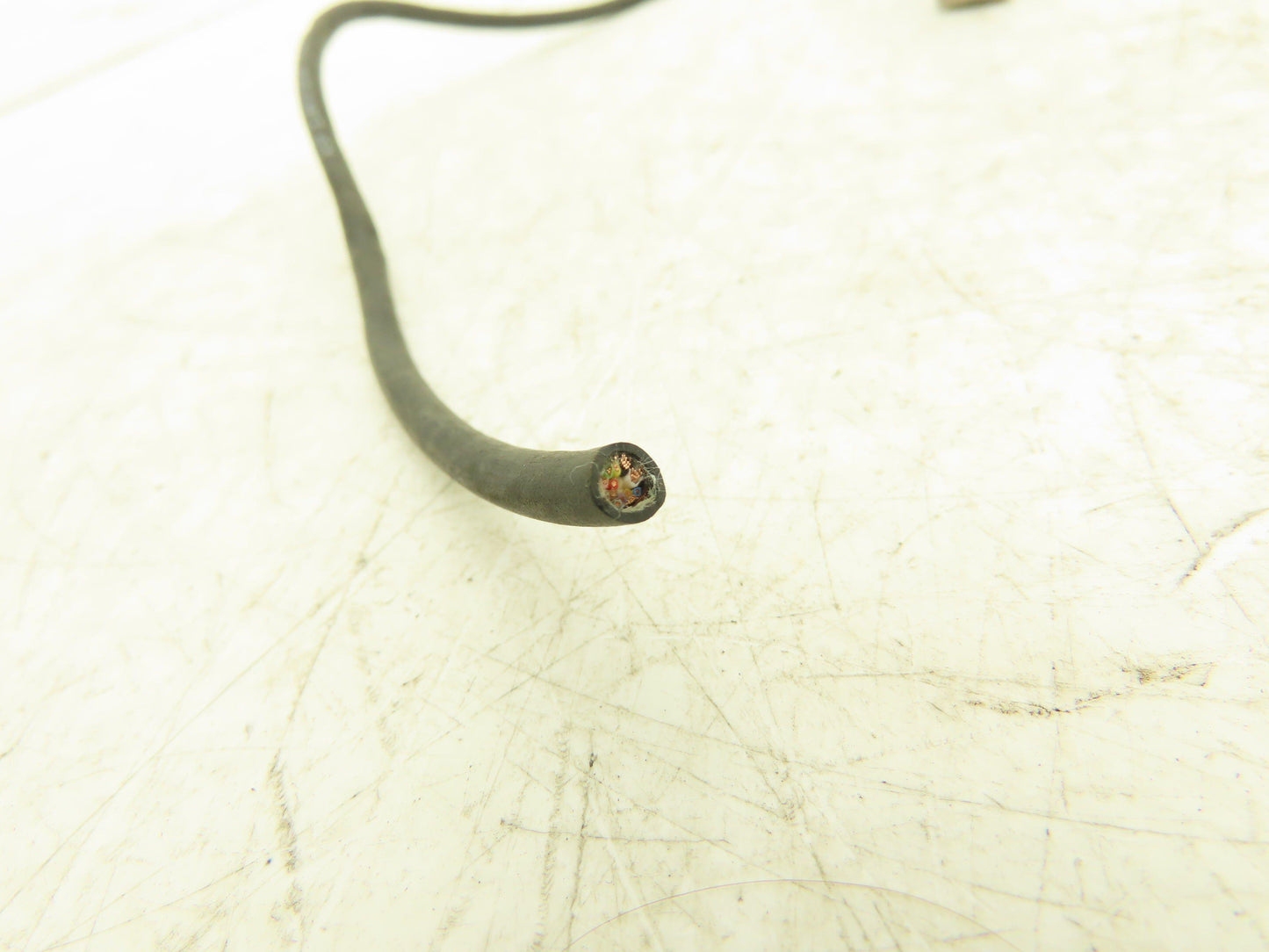RSF Elektronik MS 20.64-2M H1 Exposed Linear Encoder Sensor With Scanning