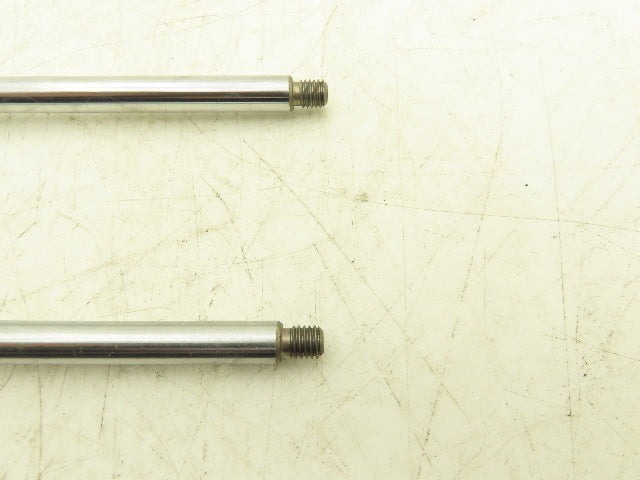 HAHN-Gasfedern 1250 185106.1 Gas Spring Shock Absorber Strut 23" Lot of 2