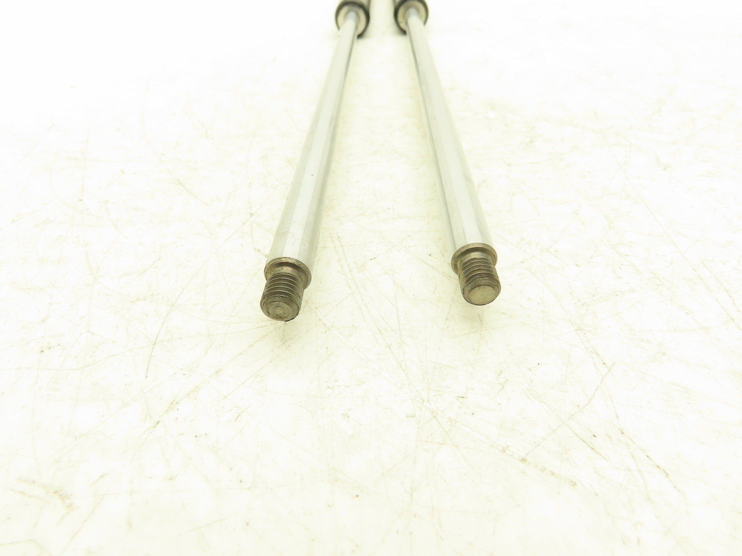 HAHN-Gasfedern 1250 185106.1 Gas Spring Shock Absorber Strut 23" Lot of 2