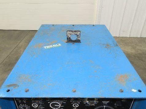 Miller Syncrowave 250 Arc Welding Power Source CC AC/DC Constant Current
