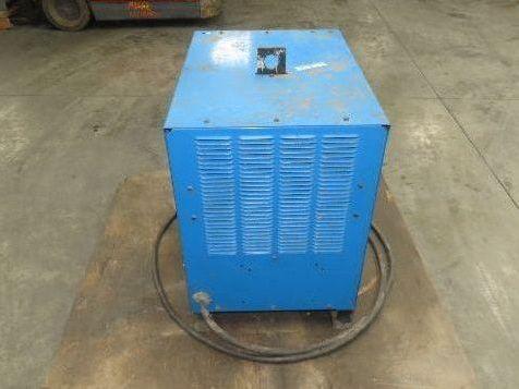 Miller Syncrowave 250 Arc Welding Power Source CC AC/DC Constant Current