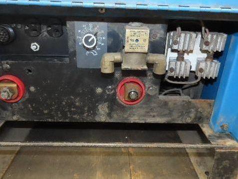 Miller Syncrowave 250 Arc Welding Power Source CC AC/DC Constant Current