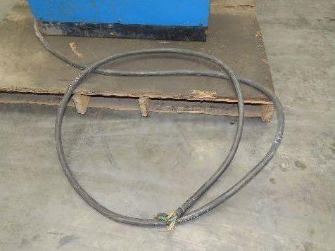 Miller Syncrowave 250 Arc Welding Power Source CC AC/DC Constant Current