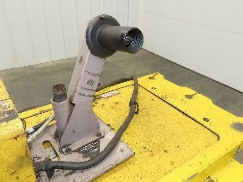 ESAB 353CV Mig Welder 450 amp DC Arc Mig 4HD Wire Feeder 230/460v/575V 3PH
