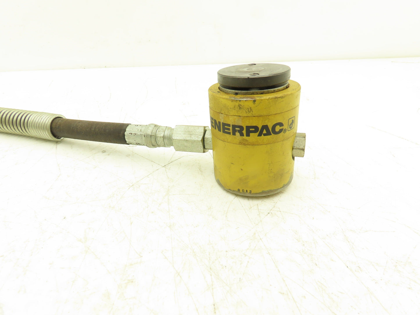 Enerpac LS102 LS102 Load Cell 1 Ton 2000 lb Gauge