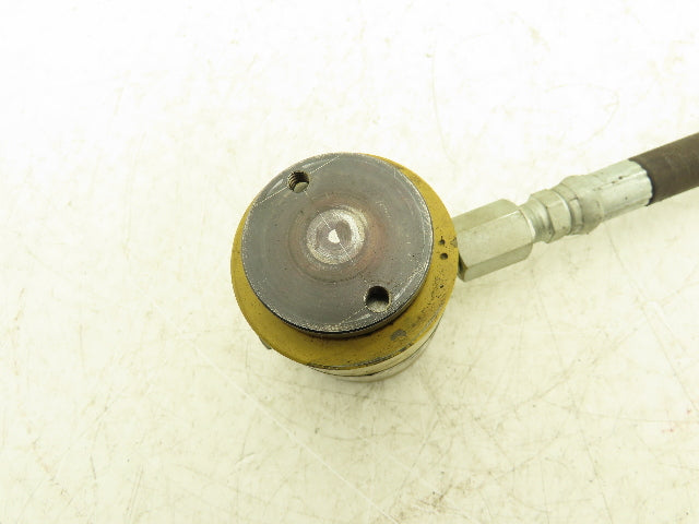 Enerpac LS102 LS102 Load Cell 1 Ton 2000 lb Gauge