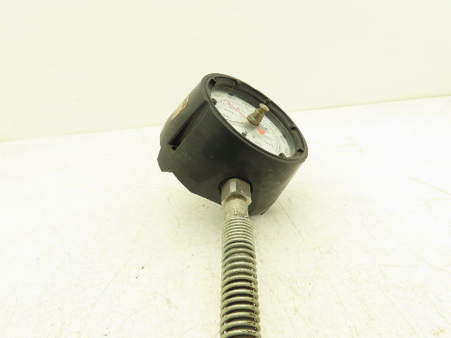 Enerpac LS102 LS102 Load Cell 1 Ton 2000 lb Gauge