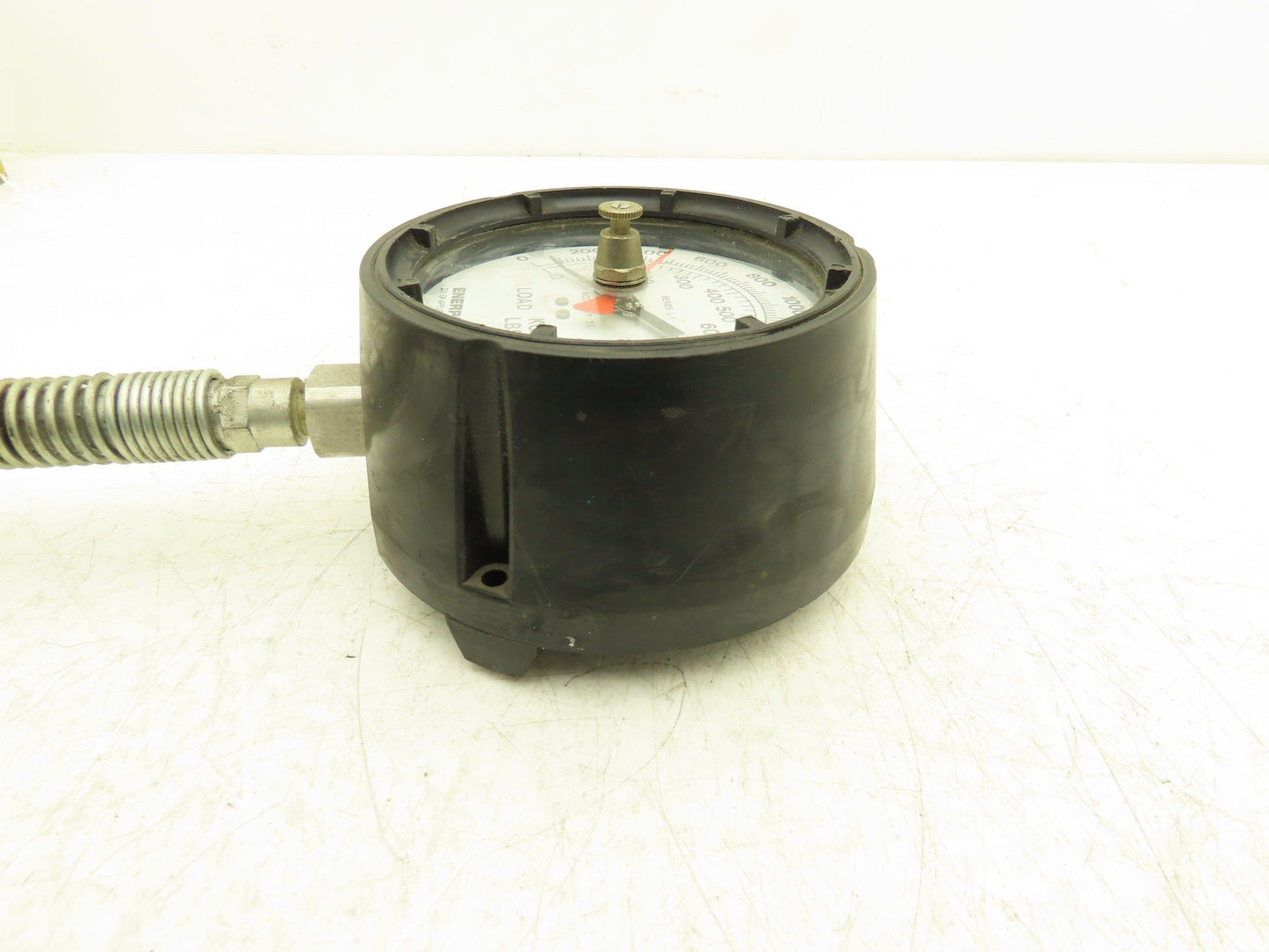 Enerpac LS102 LS102 Load Cell 1 Ton 2000 lb Gauge