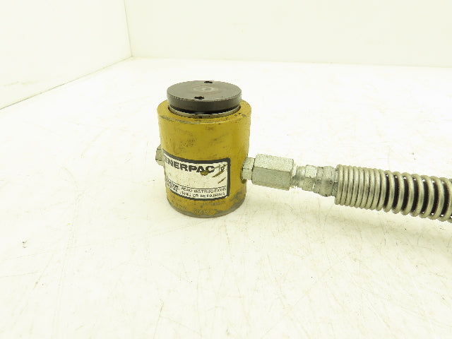 Enerpac LS102 LS102 Load Cell 1 Ton 2000 lb Gauge