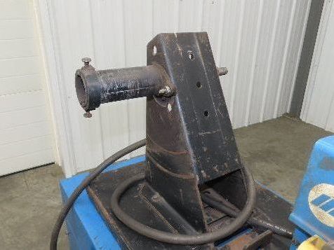 Miller CP-300 Mig Welder 300 amp DC Arc S-60 Wire Feeder 200/230/460v 3PH