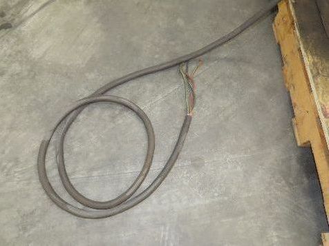Miller CP-300 Mig Welder 300 amp DC Arc S-60 Wire Feeder 200/230/460v 3PH