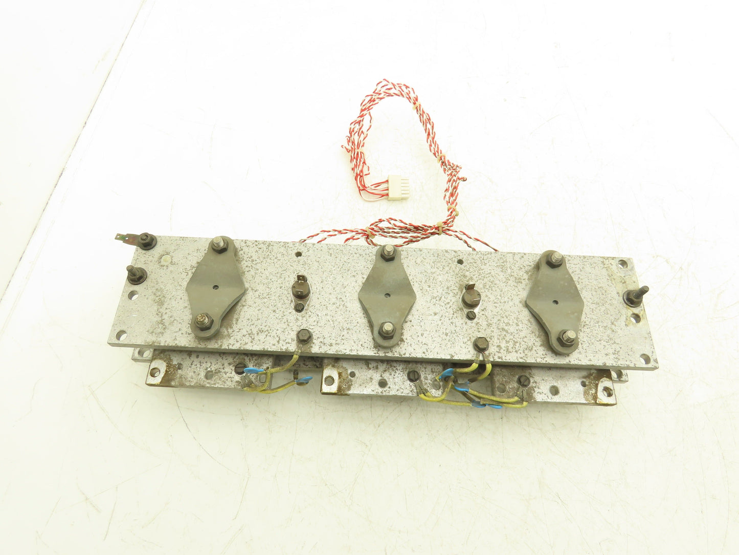 Miller 175070 Deltaweld 302 Control Rectifier Diode SCR Thyristor Module