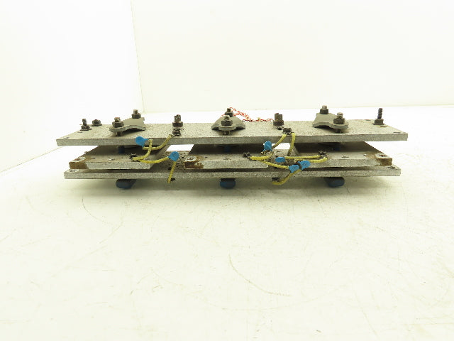 Miller 175070 Deltaweld 302 Control Rectifier Diode SCR Thyristor Module